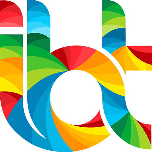IBT: No. 1 BPO Company in Middle East logo